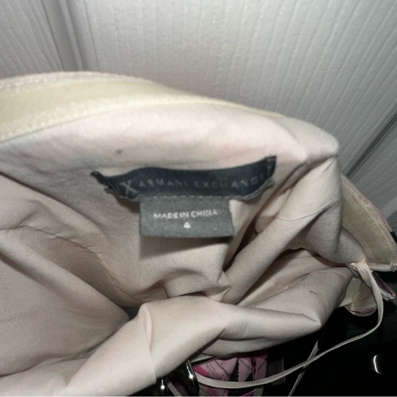 Armani Exchange Dress - Picture 5 of 5